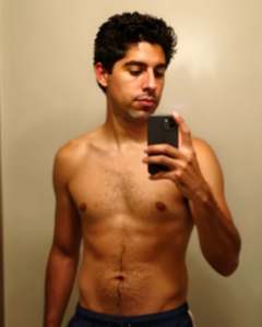 Daddychris