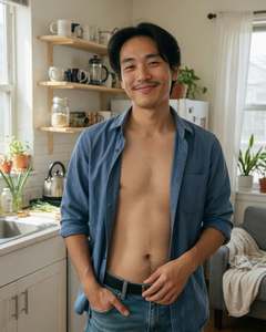 DarrenXXX