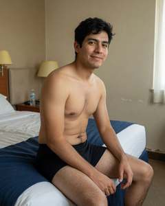 EdwinMasseur