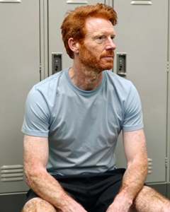 Ginger