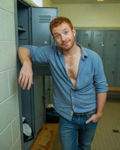 GingerDaddy
