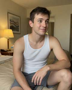 Gymboy