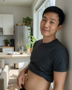 HotAsianMassage