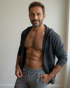 Hotbodyjoey