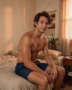 IsaiahDaniels