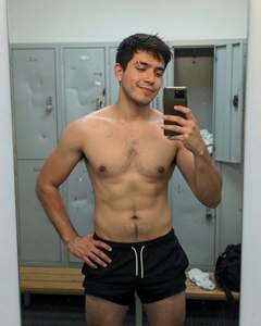 Jamescollegeboy
