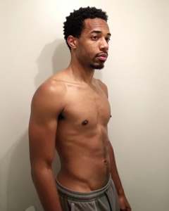 Jashawn