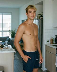 Joshuaevans