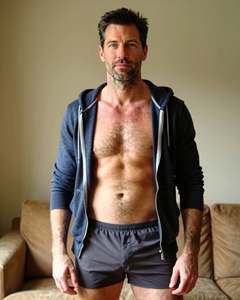JustinBenjamin