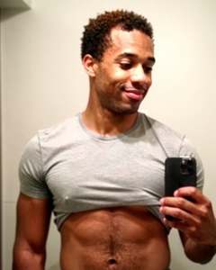 KemonJordanXXX