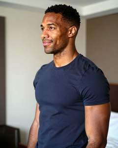 King