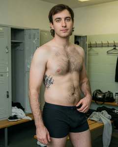 KinkyBoyfriend