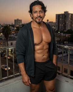 LatinMuscles