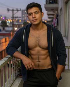 LatinMuslce