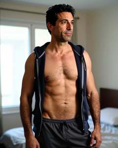 Leo_Muscle