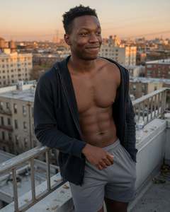 Maleescortdoha