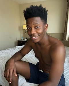 Mandingo_Travis