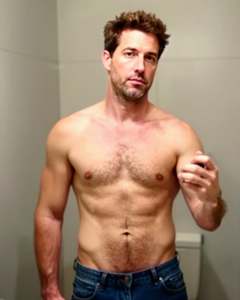 Markybuff