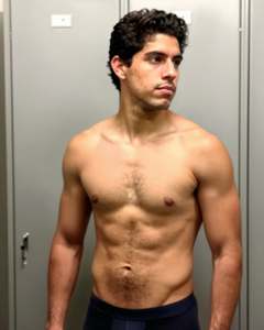 Mascbrazilian