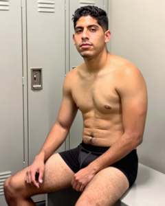 Mike_colombian