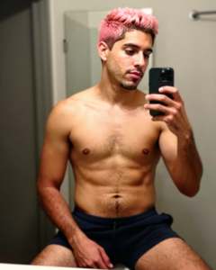 NickC