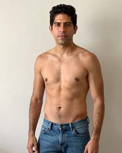Nudemassage