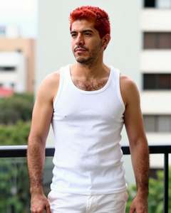 OmarRedhead