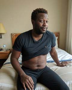 PetroFFMasseur