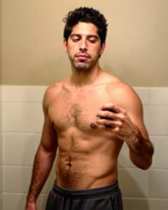 Pharaohdabody