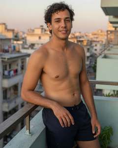 Rapheal_