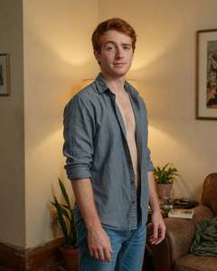 Redhairsugar