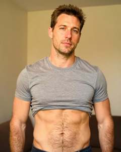 SexyJamesD