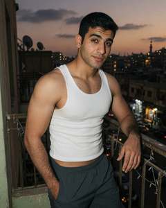 Shahine_Boy