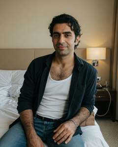 Shyam