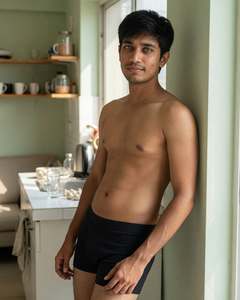 Smoothperuvian