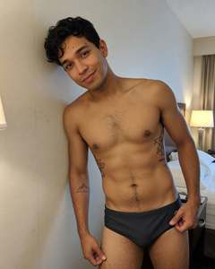 TattedDiscreetFreak