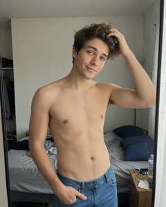 TeenKendoll