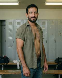 TonySerranoPStar