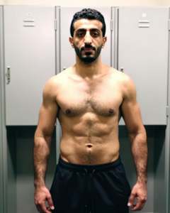 Turkishman34