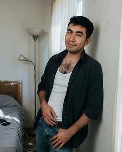 Venezuelanlatinboy