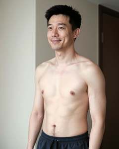 YenBernard