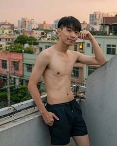 YoungAsianGuy