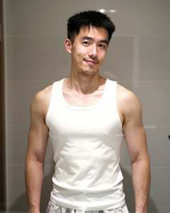 YourAsianTwunk