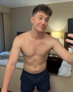 ZackchambersXXX
