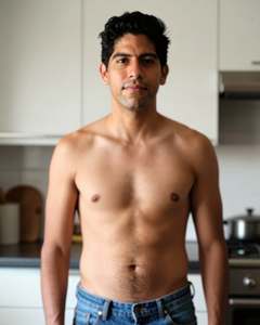 andre