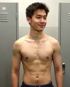 asianmodelkenji