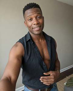 blackboyTony