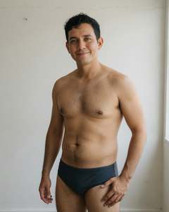 fabianMuscle