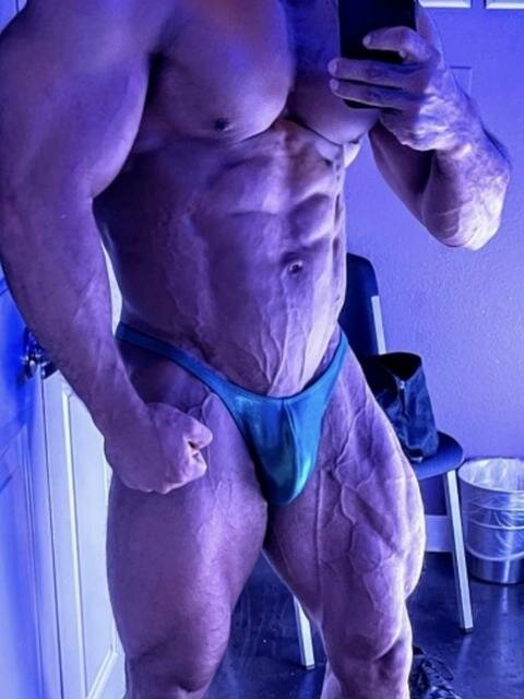 PowerMan - main photo
