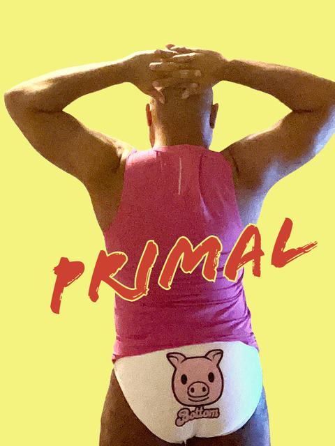 PrimalPig - main photo